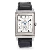 Jaeger LeCoultre Reverso "Glory to the Filmmaker 77" Men's Watch Ref 214.8.62