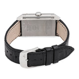 Jaeger LeCoultre Reverso "Glory to the Filmmaker 77" Men's Watch Ref 214.8.62