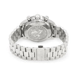 Omega Speedmaster 38 Co-Axial Chronometer Stainless Steel Chronograph Watch