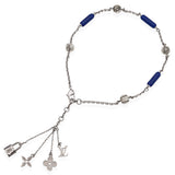 Louis Vuitton Sotoire Veil Ankhlusion Jewelry Set