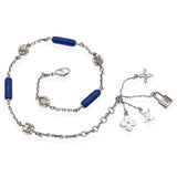 Louis Vuitton Sotoire Veil Ankhlusion Jewelry Set