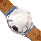 Vintage Omega Seamaster Stainless Steel Automatic Men's Watch Ref 165.002