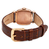 Vintage Hamilton 10k Gold Filled Salmon Dial Men's Watch