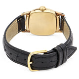 Vintage Hamilton 10k Gold Filled Hand Wind Men's Watch