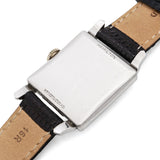 Vintage Hamilton 10k Gold Filled Hand Wind Men's Watch