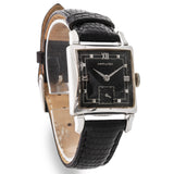 Vintage Hamilton 10k Gold Filled Hand Wind Men's Watch