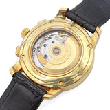 Tiffany & Co. Resonator 18K Yellow Gold Chronograph Automatic Men’s Watch