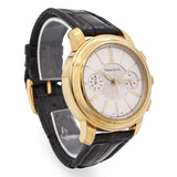 Tiffany & Co. Resonator 18K Yellow Gold Chronograph Automatic Men’s Watch