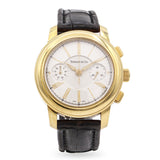 Tiffany & Co. Resonator 18K Yellow Gold Chronograph Automatic Men’s Watch