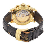 Tiffany & Co. Resonator 18K Yellow Gold Chronograph Automatic Men’s Watch