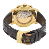 Tiffany & Co. Resonator 18K Yellow Gold Chronograph Automatic Men’s Watch