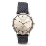 Vintage Lucien Piccard Seashark Automatic Men's Watch