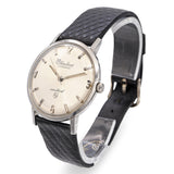 Vintage Lucien Piccard Seashark Automatic Men's Watch