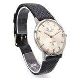 Vintage Lucien Piccard Seashark Automatic Men's Watch