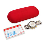 Omega Speedmaster Chronograph Automatic Men's Watch Ref. 3310.20