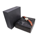 U-Boat Flightdeck Stainless Steel Chronograph Automatic Men's Watch U-7750/43