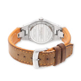 Baume & Mercier Linea Stainless Steel Date Quartz Women’s Watch Ref. 5111622