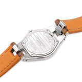 Baume & Mercier Linea Stainless Steel Date Quartz Women’s Watch Ref. 5111622