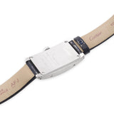 Cartier Tank Américaine Stainless Steel Quartz Women’s Watch