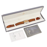 Baume & Mercier Hampton Stainless Steel Quartz Watch Ref. MV045063