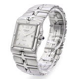 Raymond Weil Parsifal Stainless Steel Quartz Men's Watch Reference 9391