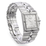 Raymond Weil Parsifal Stainless Steel Quartz Men's Watch Reference 9391