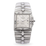 Raymond Weil Parsifal Stainless Steel Quartz Men's Watch Reference 9391