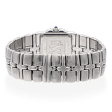 Raymond Weil Parsifal Stainless Steel Quartz Men's Watch Reference 9391