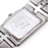 Raymond Weil Parsifal Stainless Steel Quartz Men's Watch Reference 9391