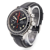 Omega Speedmaster Reduced Chronograph Automatic Men's Watch Ref 175.0083