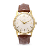 Vintage Omega Seamaster Automatic Men’s Watch