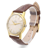 Vintage Omega Seamaster Automatic Men’s Watch