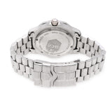 TAG Heuer Professional Stainless Steel Date Quartz Men's Watch Ref. WM1112