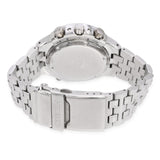 Citizen Eco-Drive Calibre 2100 Stainless Steel Chronograph Date Men's Watch