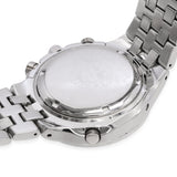 Citizen Eco-Drive Calibre 2100 Stainless Steel Chronograph Date Men's Watch