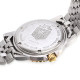 TAG Heuer Stainless Steel Blue Dial Date Quartz Men's Watch WD1223-D0
