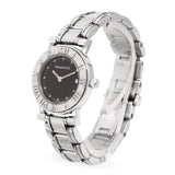 Tiffany & Co. Atlas Stainless Steel Date Quartz Women’s Watch