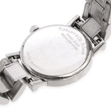 Tiffany & Co. Atlas Stainless Steel Date Quartz Women’s Watch