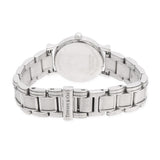 Tiffany & Co. Atlas Stainless Steel Date Quartz Women’s Watch