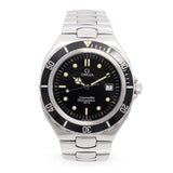 Vintage Omega Seamaster Professional 200M Date Quartz Men's Watch