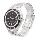 Vintage Omega Seamaster Professional 200M Date Quartz Men's Watch