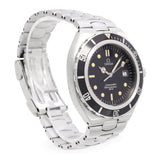 Vintage Omega Seamaster Professional 200M Date Quartz Men's Watch