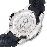 Corum Admiral’s Cup Stainless Steel Date Automatic Men’s Watch Ref. 082.833.20