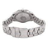 TAG Heuer Professional Stainless Steel Date Quartz Men’s Watch Ref. WK1112