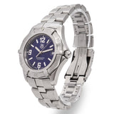 TAG Heuer Professional Stainless Steel Date Quartz Men’s Watch Ref. WK1112