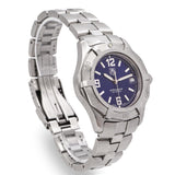 TAG Heuer Professional Stainless Steel Date Quartz Men’s Watch Ref. WK1112