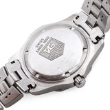 TAG Heuer Professional Stainless Steel Date Quartz Men’s Watch Ref. WK1112