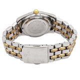 Titoni Cosmo King Two-Tone Date Automatic Men’s Watch