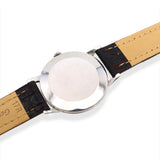Vintage Movado Caliber 125 Hand Wind Men’s Watch