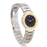 Bvlgari Bvlgari Two-Tone Steel & Gold Date Quartz Women's Watch Ref. BB23SGD